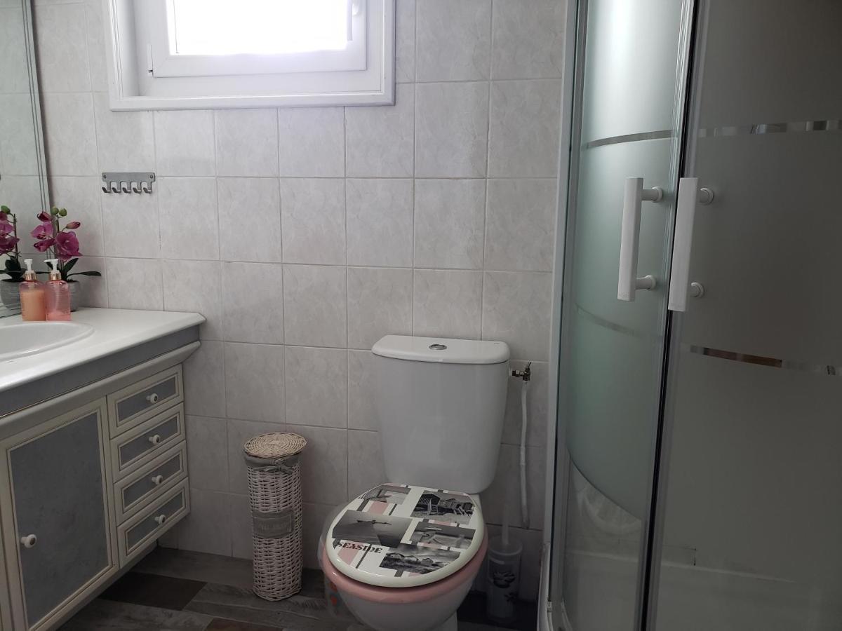 Studio Zure Ondoan - Spa Et Piscine Chauffee Тарнос Екстериор снимка